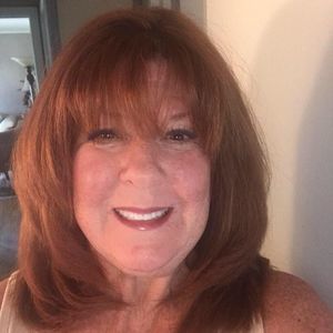 Meet your Posher, Linda